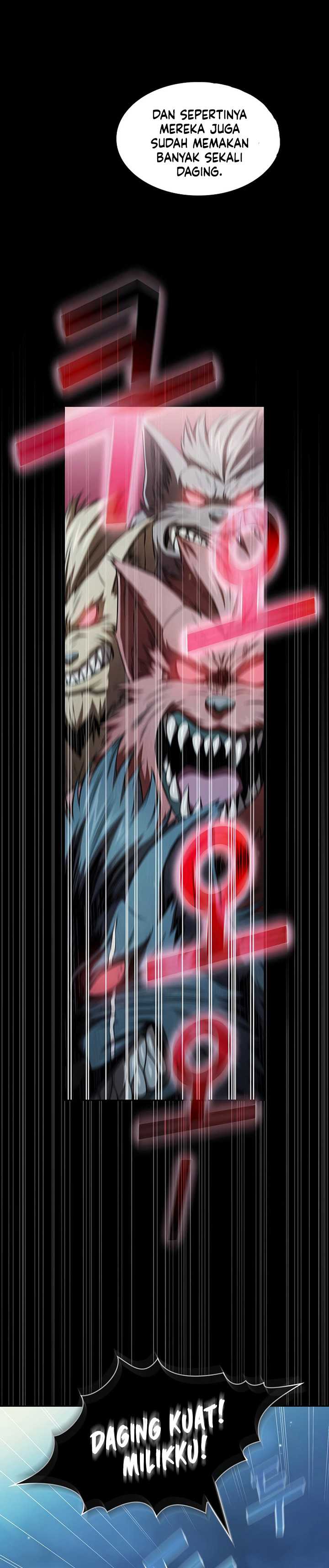 Is This Hero For Real Chapter 21