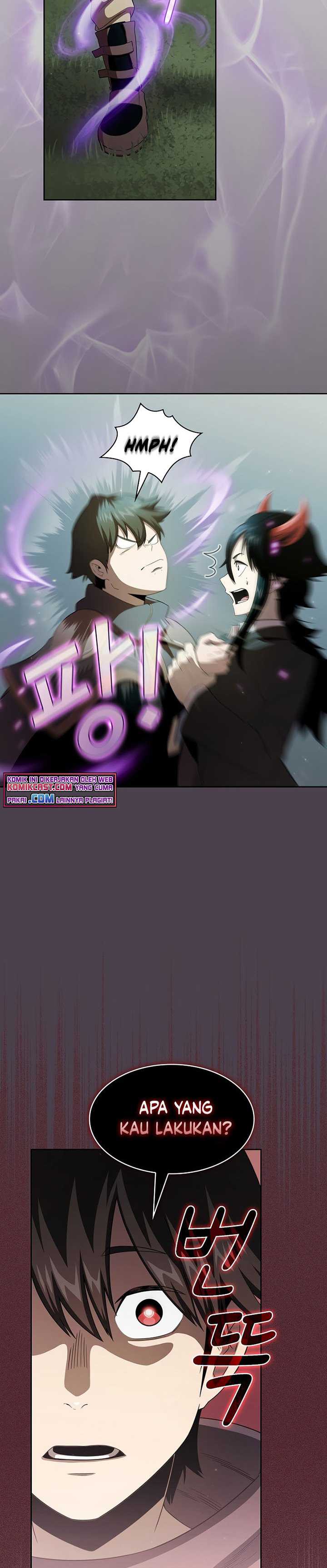Is This Hero For Real Chapter 22