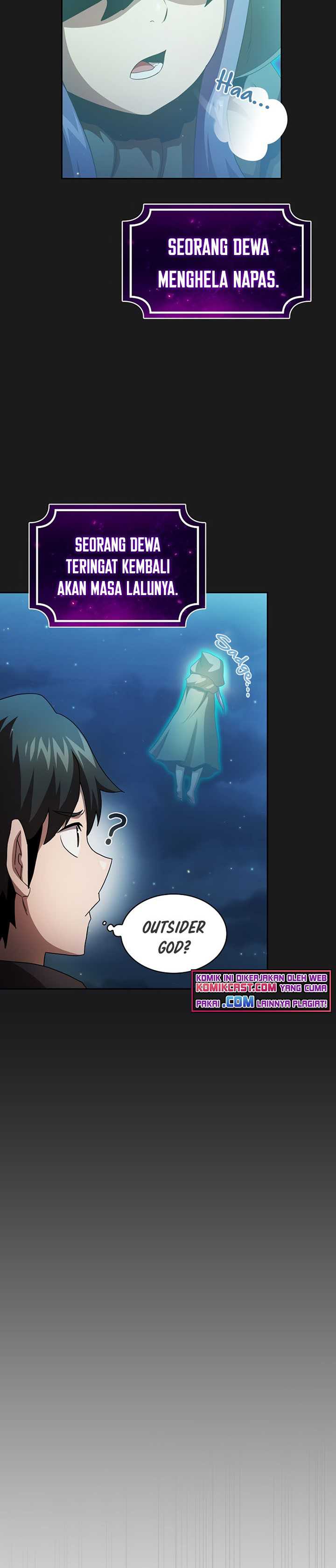 Is This Hero For Real Chapter 25