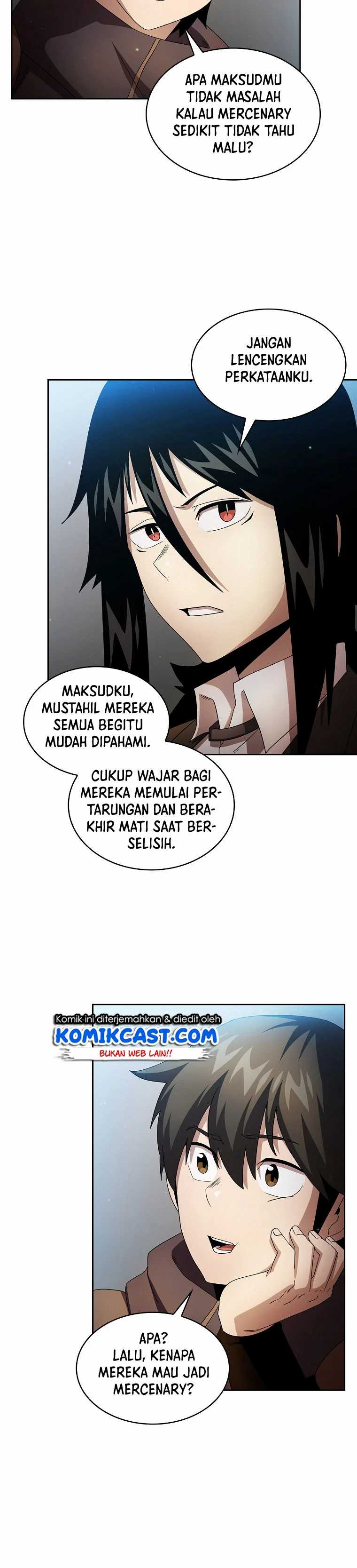 Is This Hero For Real Chapter 29