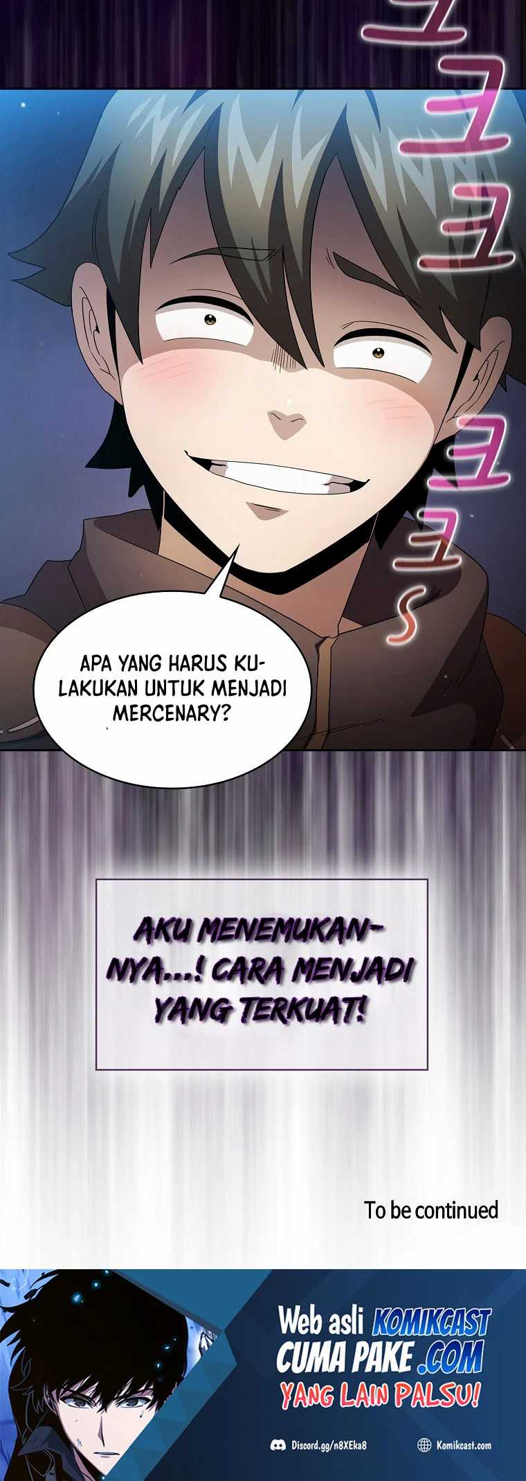 Is This Hero For Real Chapter 29