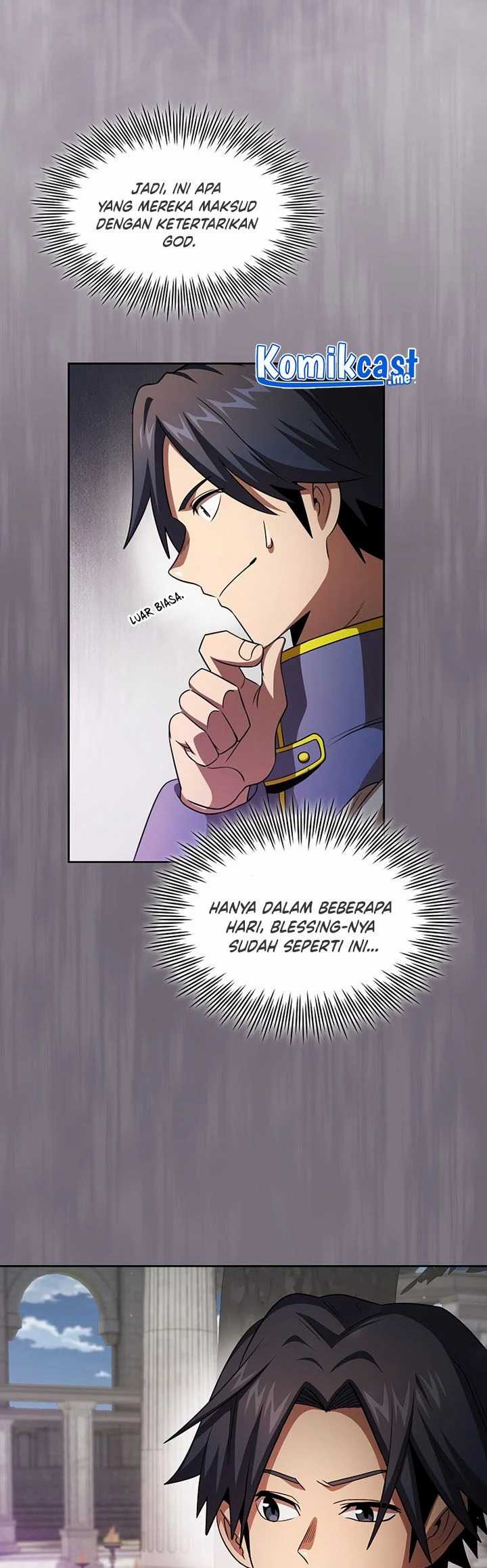 Is This Hero For Real Chapter 41
