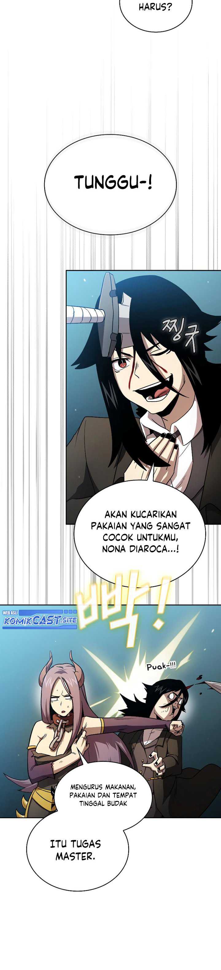 Is This Hero For Real Chapter 52