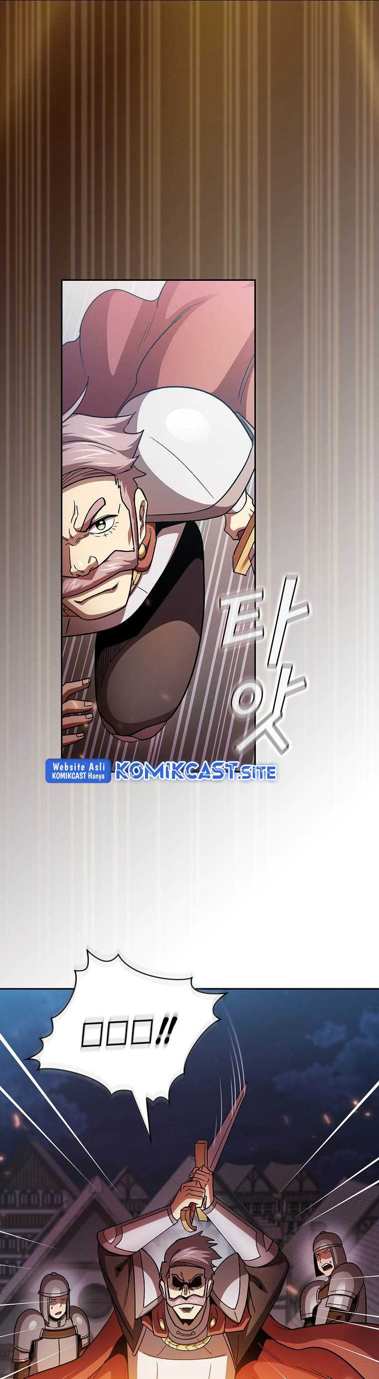Is This Hero For Real Chapter 57