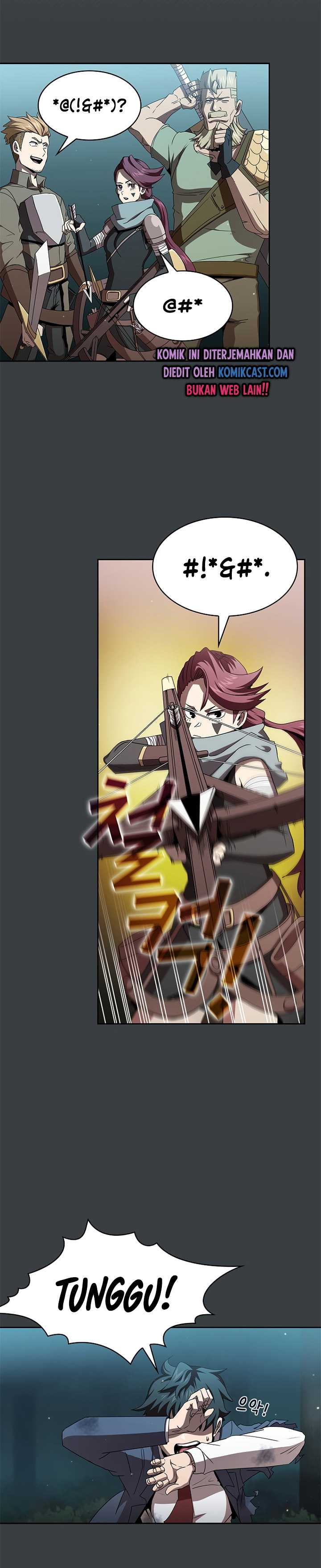 Is This Hero For Real Chapter 6