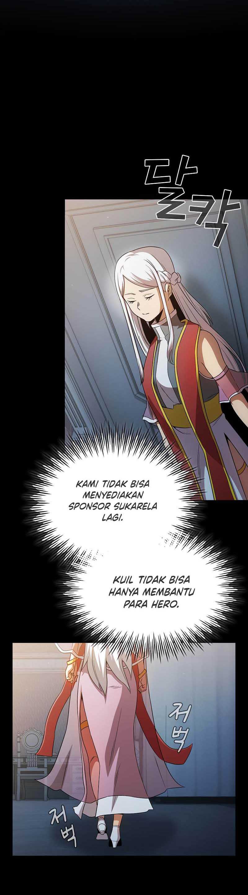 Is This Hero For Real Chapter 62