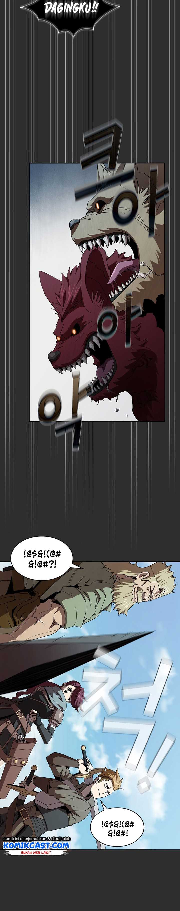 Is This Hero For Real Chapter 7