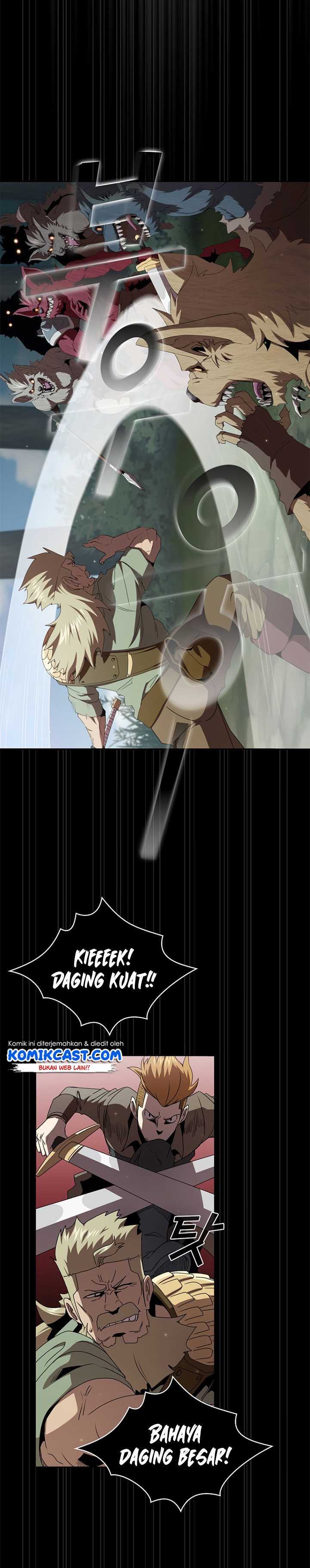 Is This Hero For Real Chapter 7