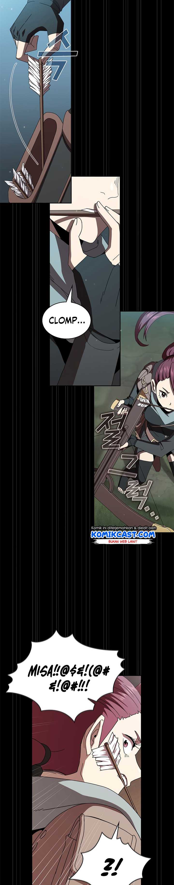 Is This Hero For Real Chapter 7