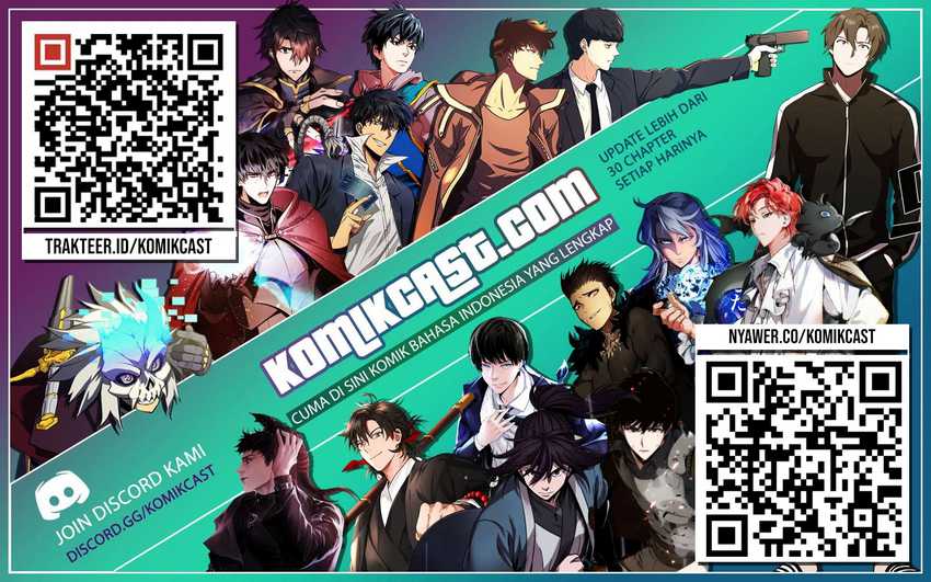 Is This Hero For Real Chapter 7