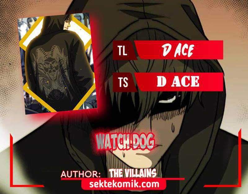 Watch Dog Chapter 46