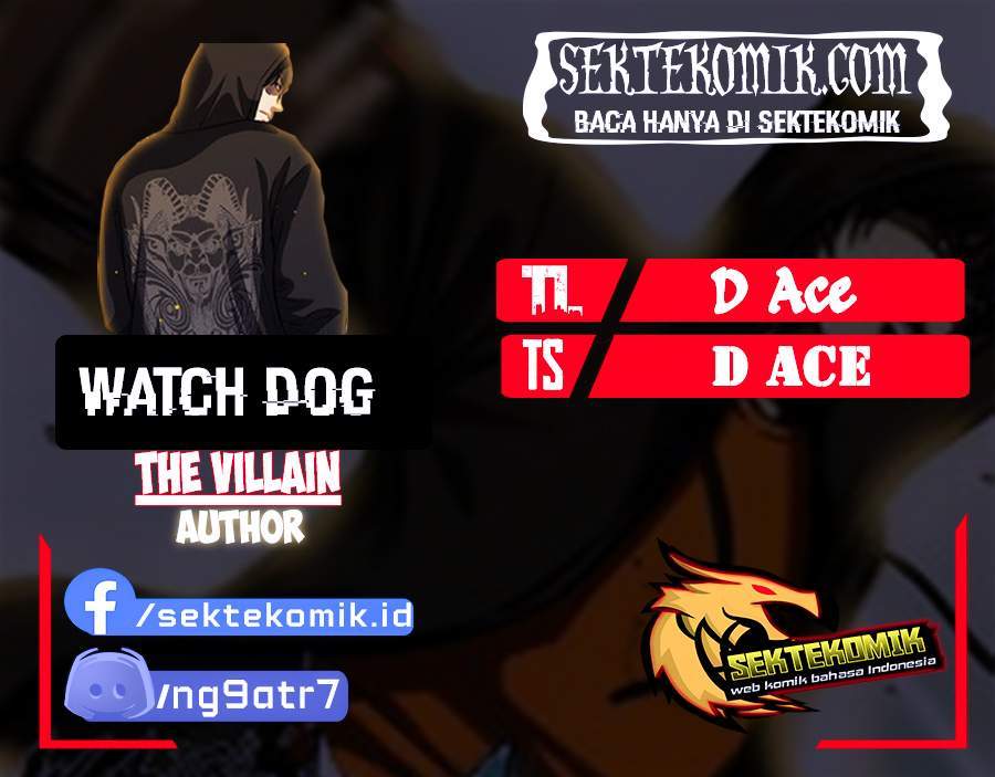 Watch Dog Chapter 61