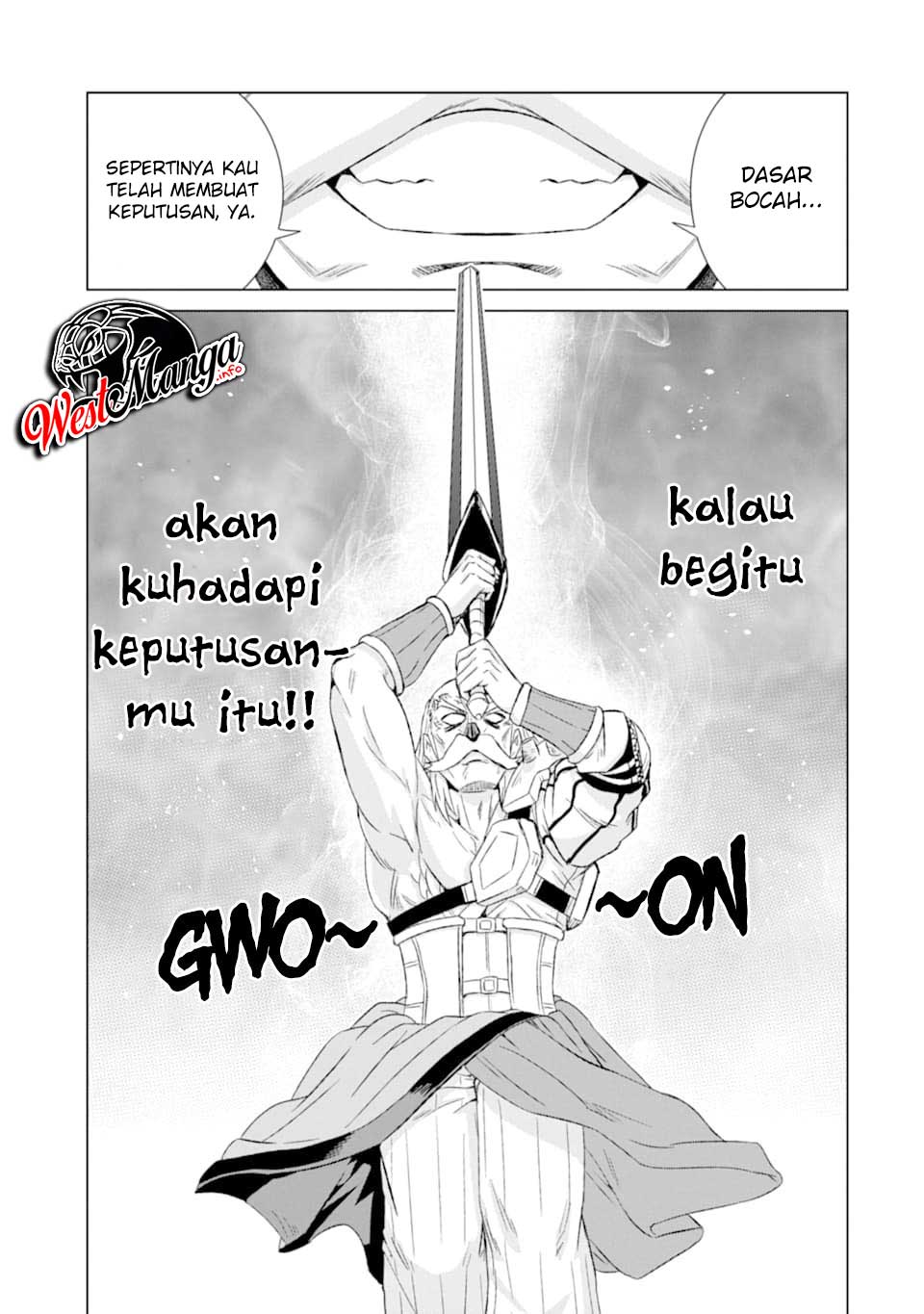 Sekai De Tadahitori No Mamono Tsukai Chapter 22