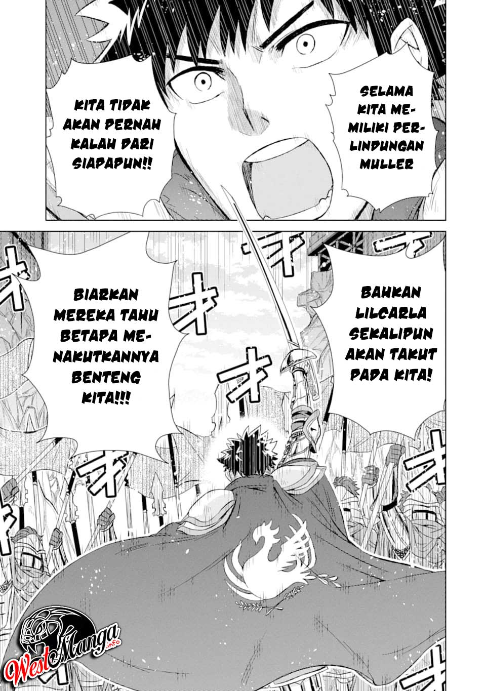 Sekai De Tadahitori No Mamono Tsukai Chapter 22