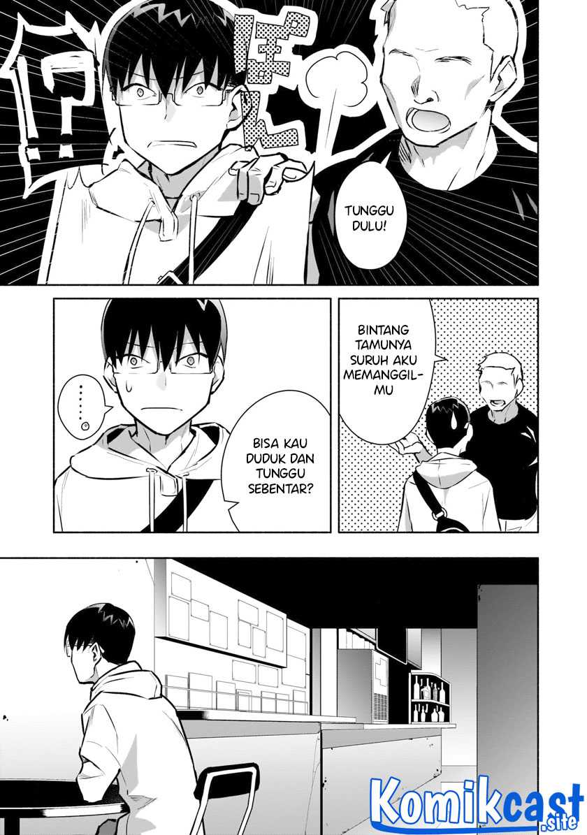 Bocchi No Boku Ni Kyousei Kanojo Ga Yattekita Chapter 14