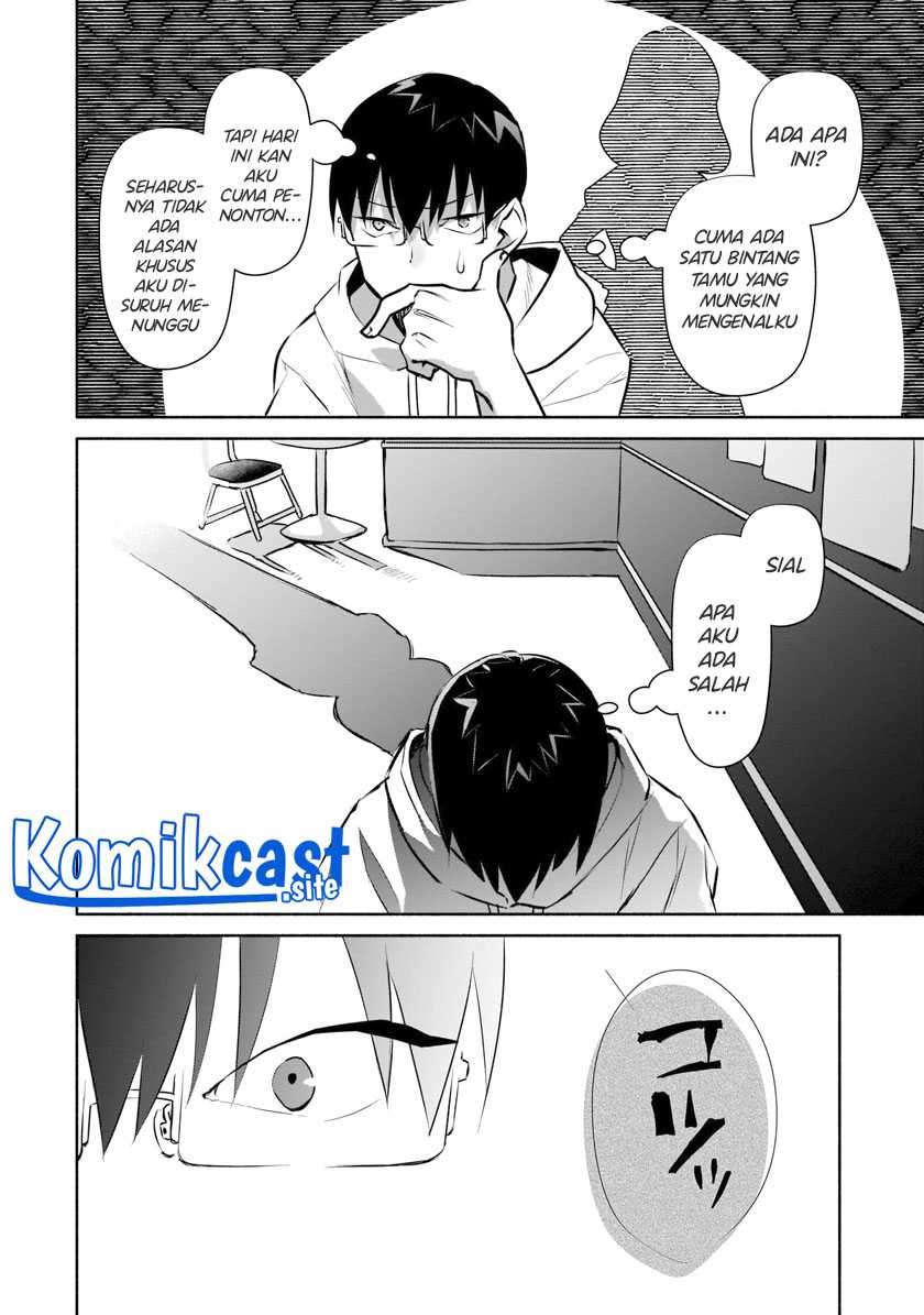 Bocchi No Boku Ni Kyousei Kanojo Ga Yattekita Chapter 14