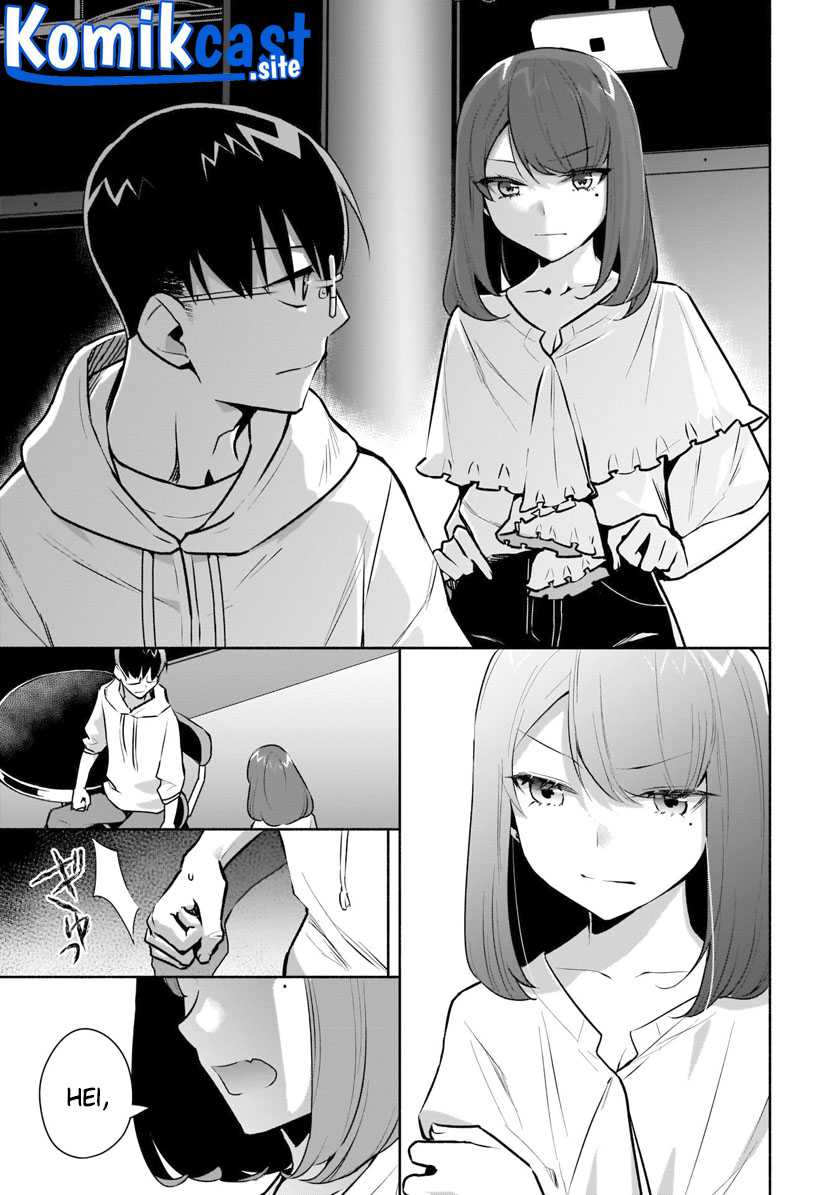 Bocchi No Boku Ni Kyousei Kanojo Ga Yattekita Chapter 14