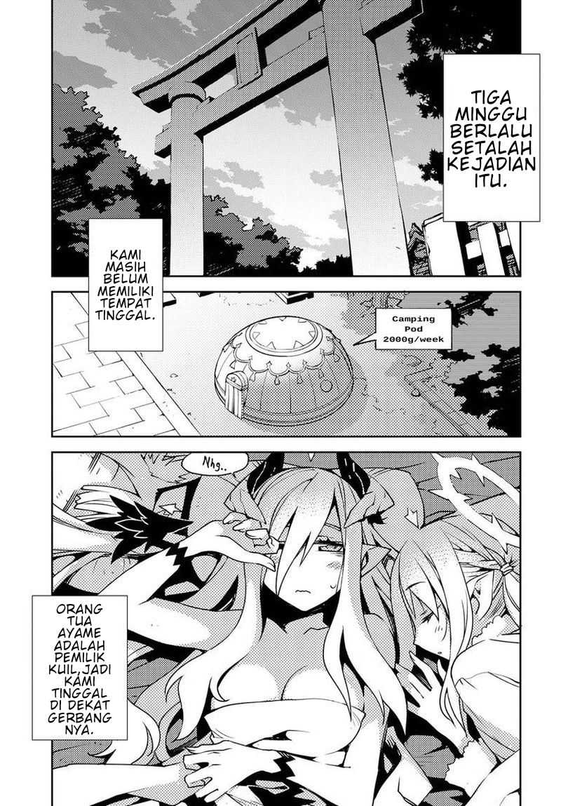 Cylcia Code Chapter 3