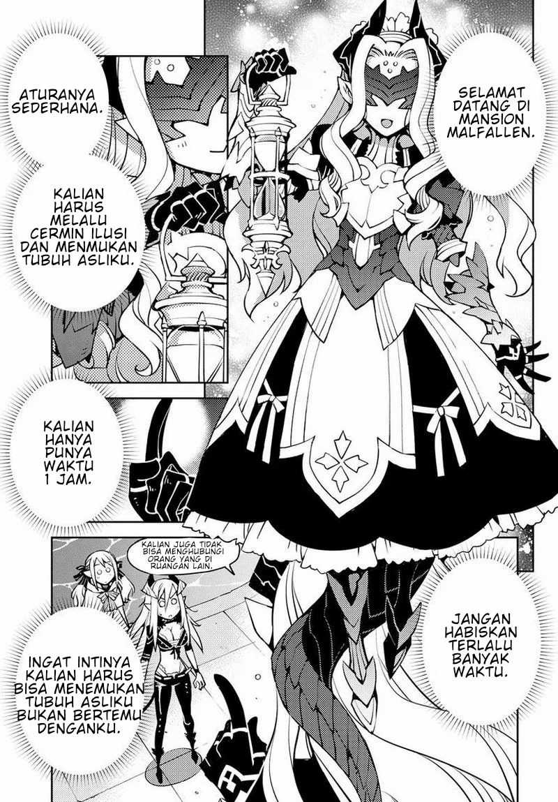 Cylcia Code Chapter 5