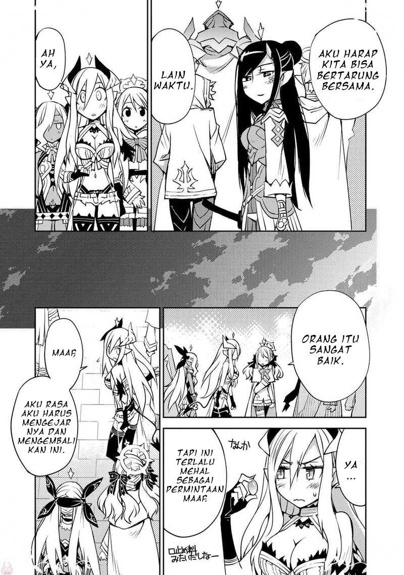 Cylcia Code Chapter 8