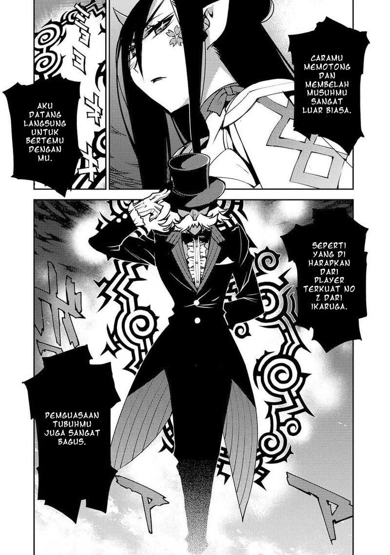 Cylcia Code Chapter 9