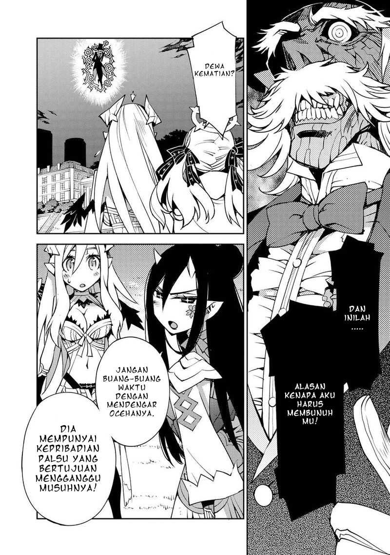 Cylcia Code Chapter 9