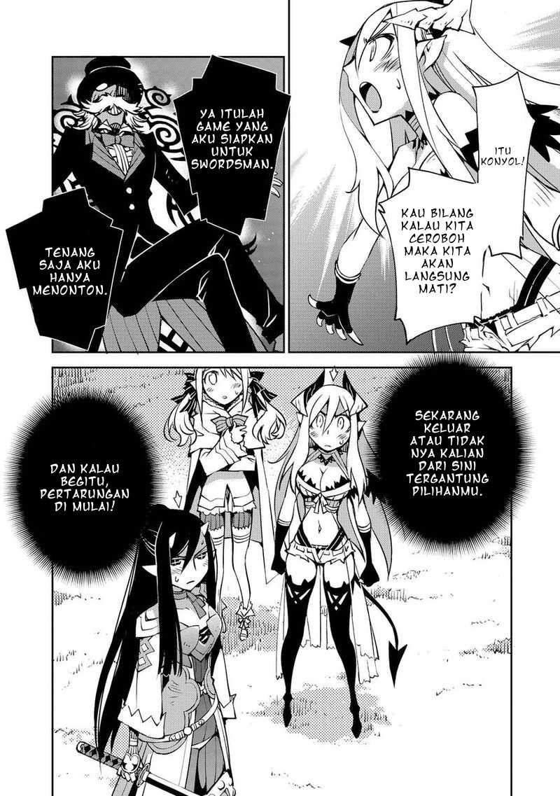 Cylcia Code Chapter 9