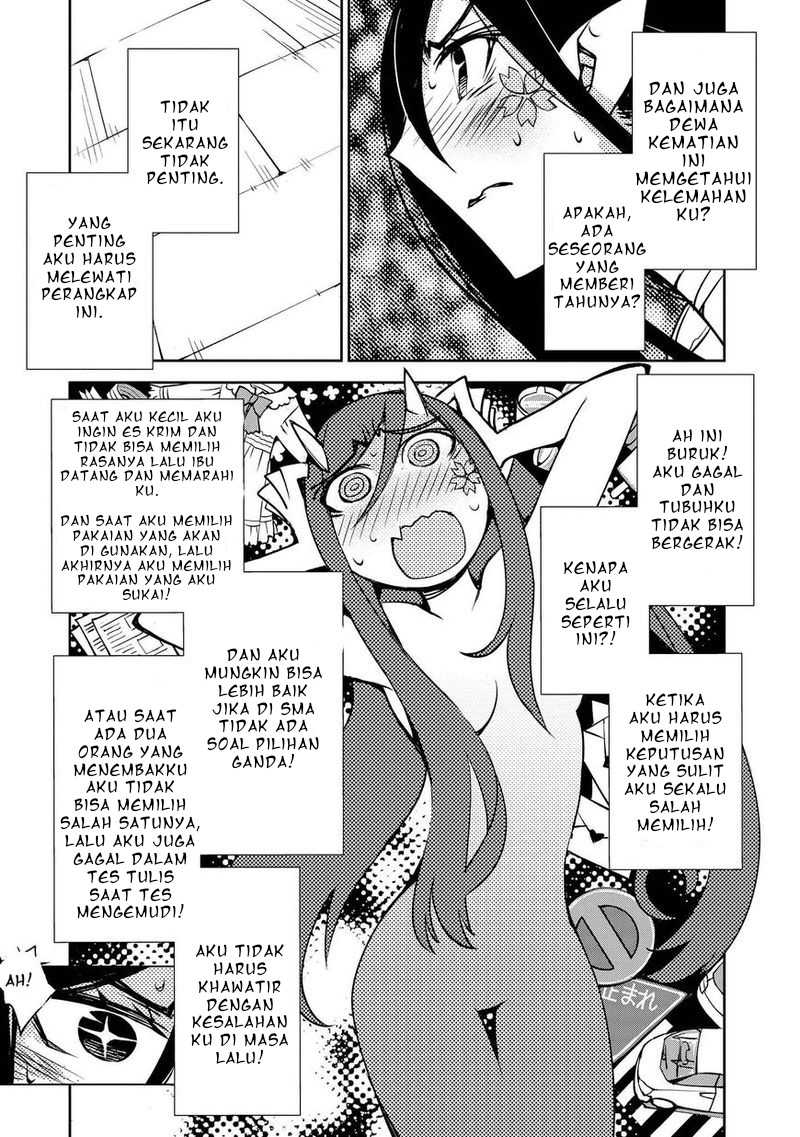 Cylcia Code Chapter 9