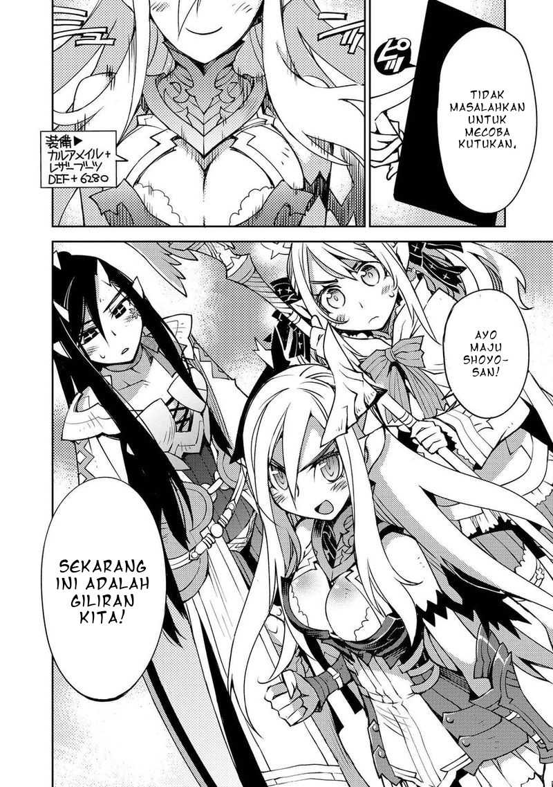 Cylcia Code Chapter 9