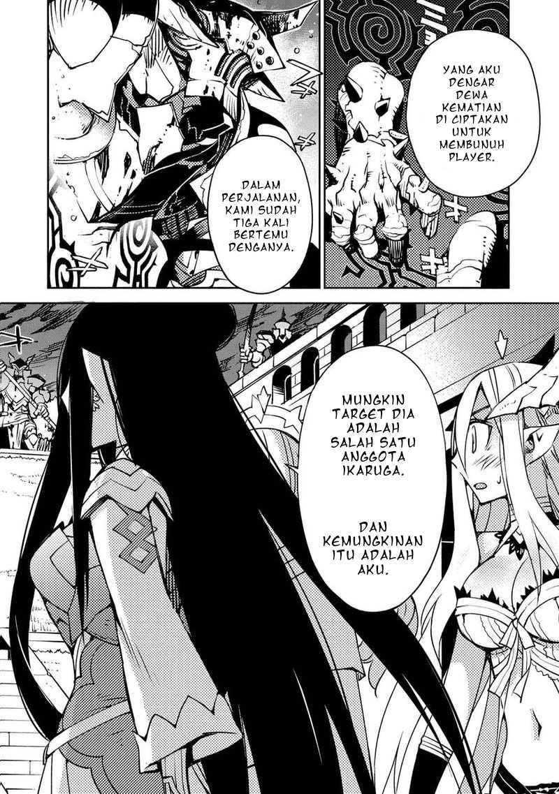 Cylcia Code Chapter 9