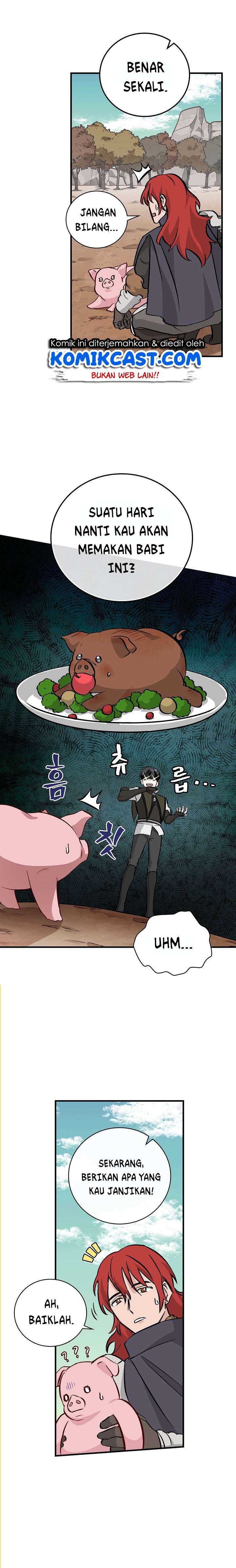 Leveling Up, By Only Eating! Chapter 56