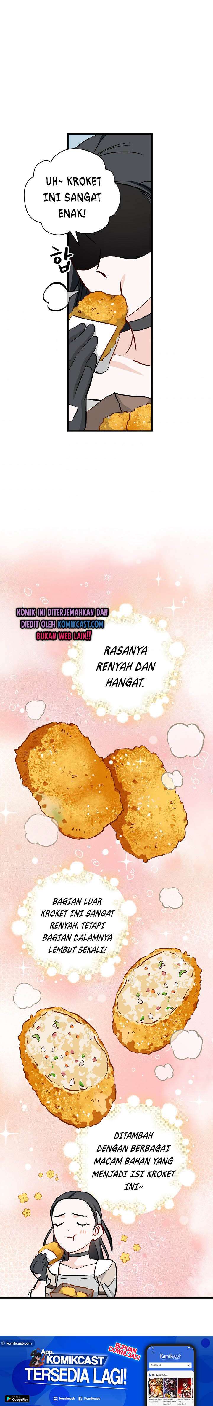 Leveling Up, By Only Eating! Chapter 57