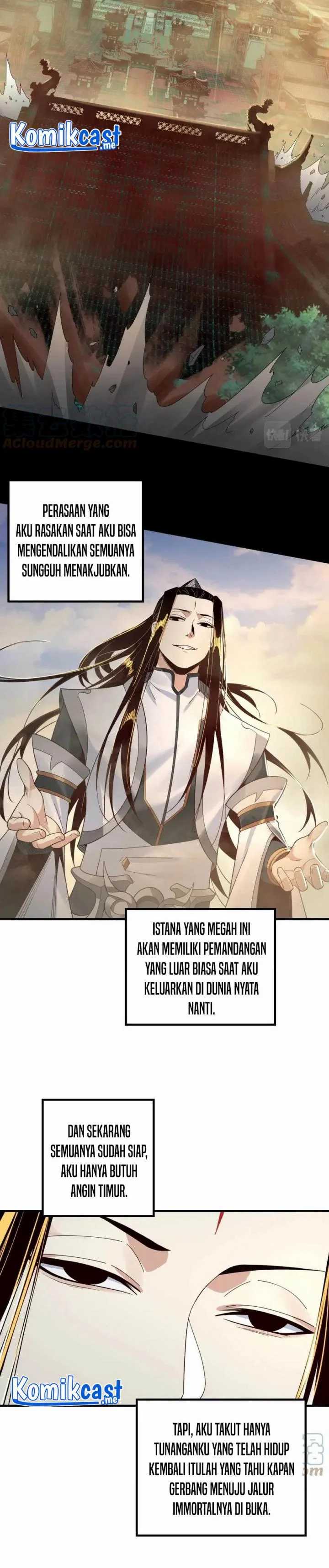 The Villain Of Destiny Chapter 41