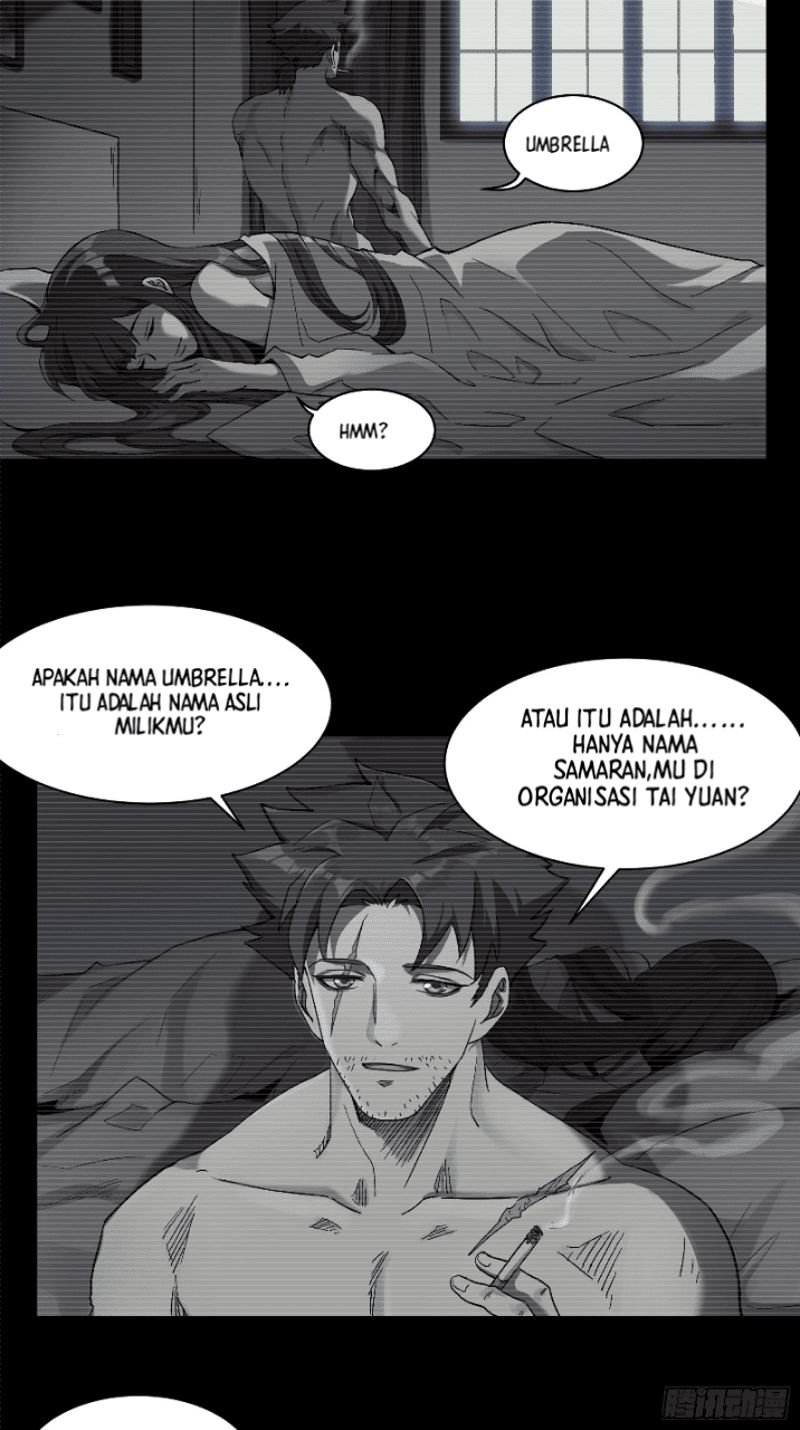 Legend Of Star General Chapter 15