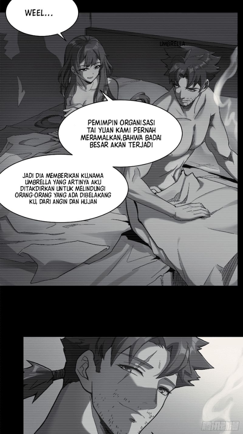 Legend Of Star General Chapter 15