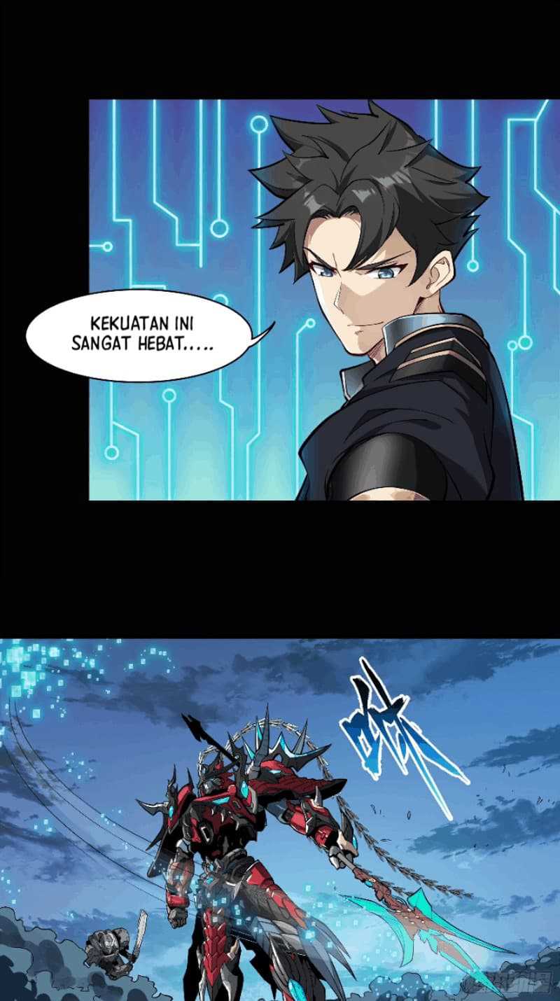 Legend Of Star General Chapter 19