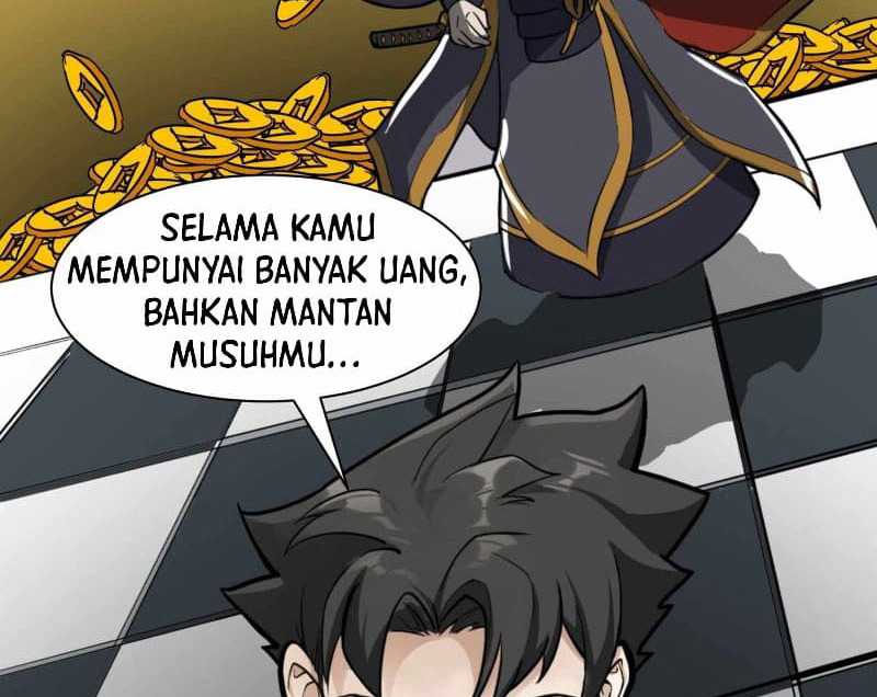 Legend Of Star General Chapter 21