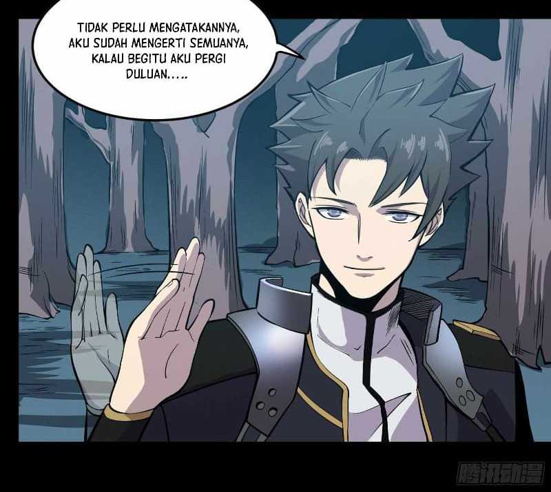 Legend Of Star General Chapter 22