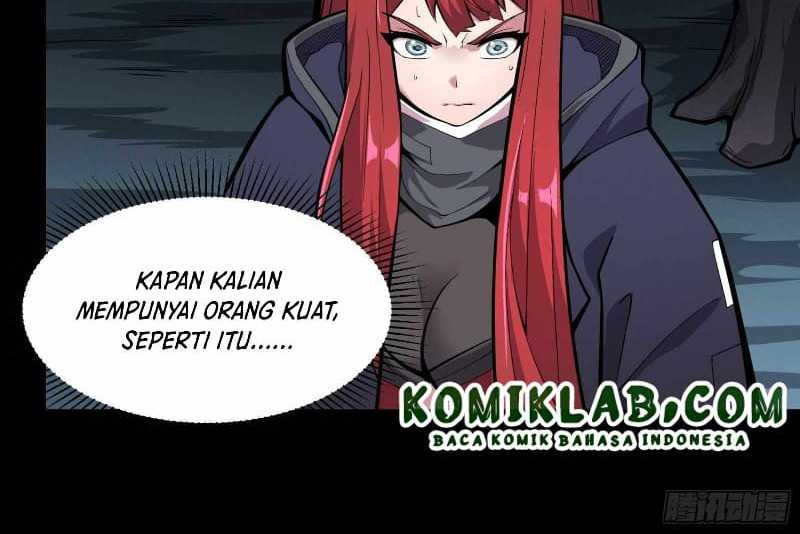 Legend Of Star General Chapter 22