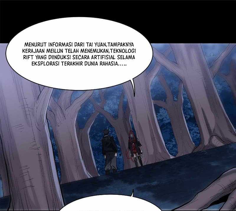 Legend Of Star General Chapter 22