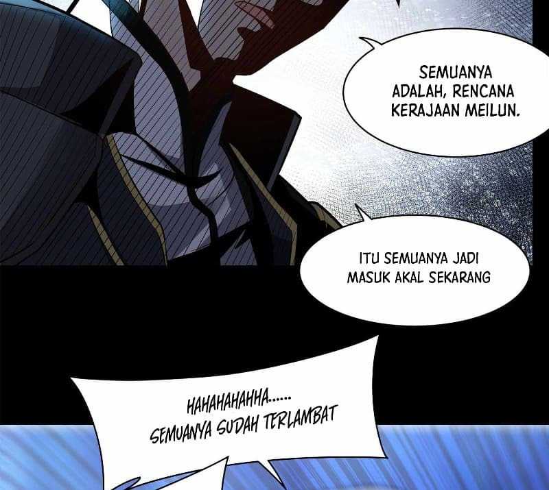 Legend Of Star General Chapter 22