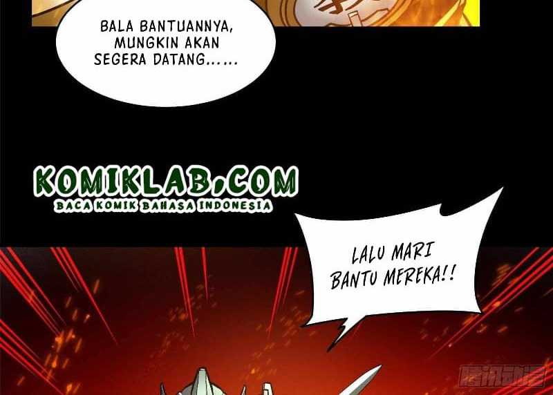 Legend Of Star General Chapter 23