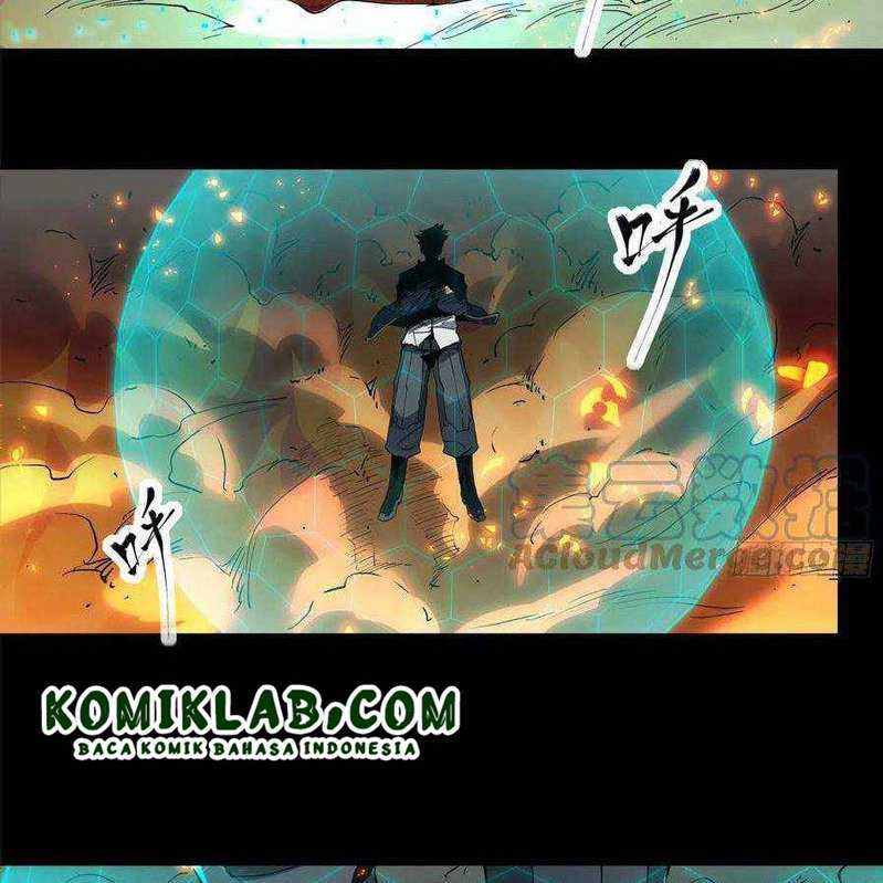 Legend Of Star General Chapter 25