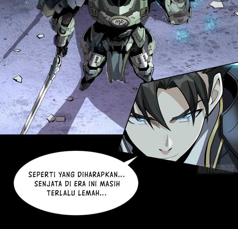 Legend Of Star General Chapter 28