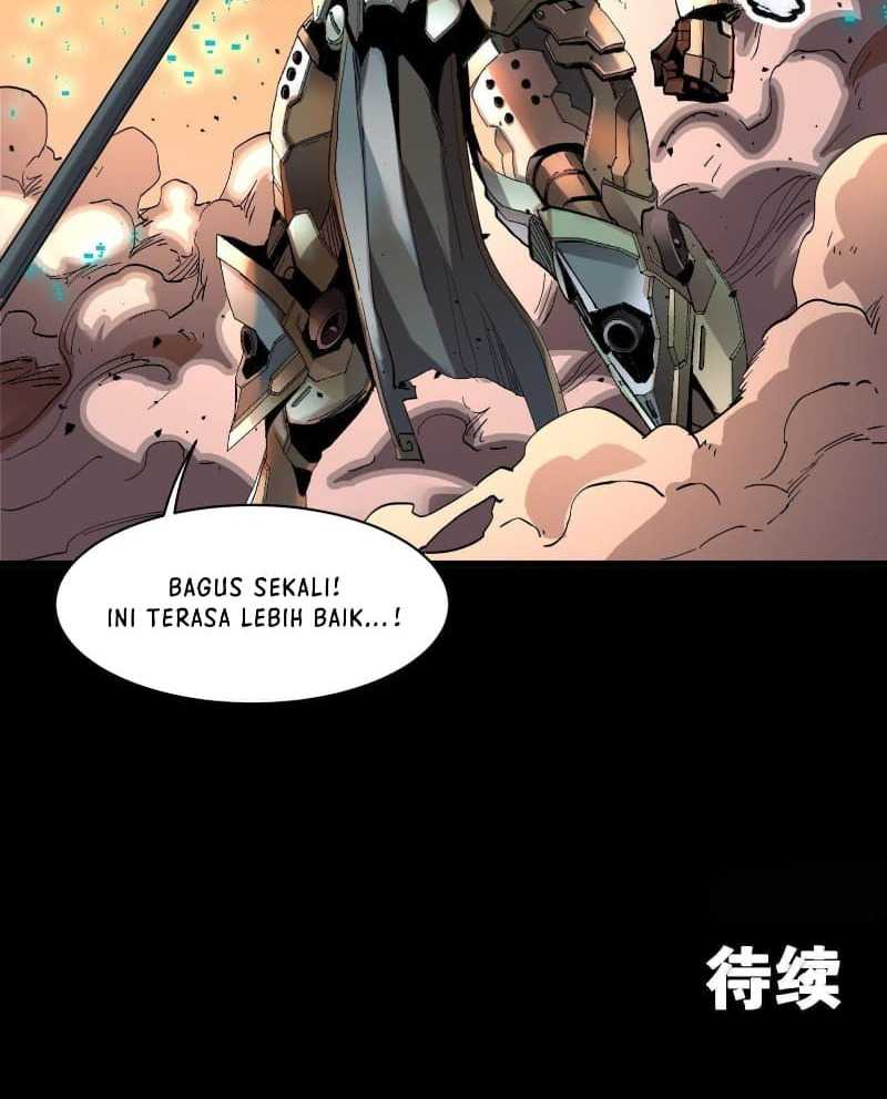 Legend Of Star General Chapter 28