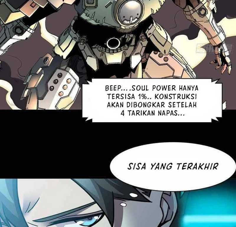 Legend Of Star General Chapter 31