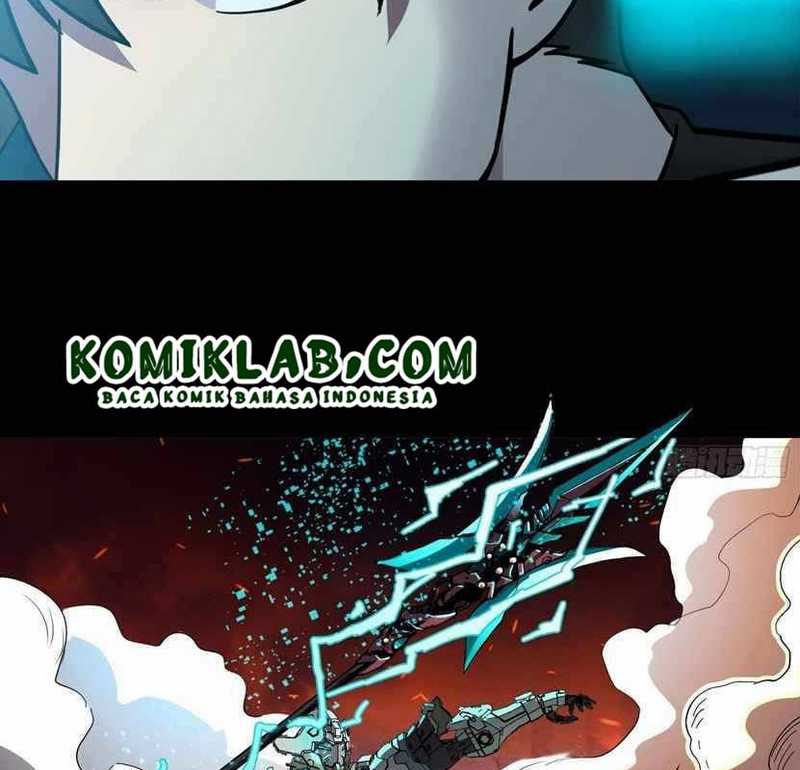 Legend Of Star General Chapter 31