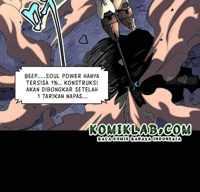 Legend Of Star General Chapter 31