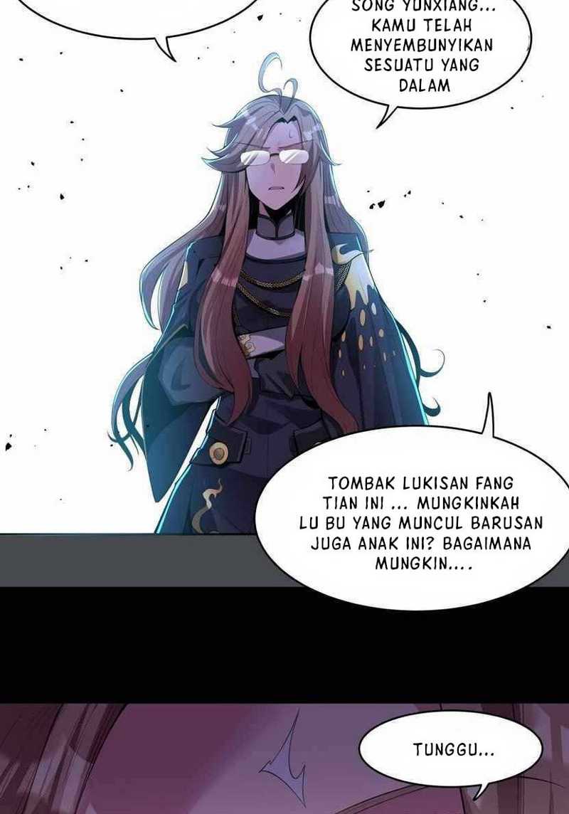 Legend Of Star General Chapter 31