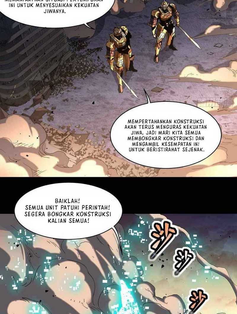 Legend Of Star General Chapter 31